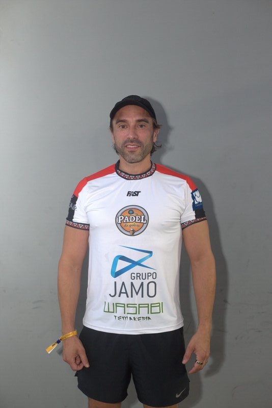 Foto de Philippe Oliveira